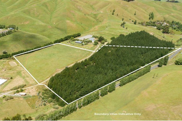 Photo of property in 287e Millars Road, Longbush, 5792