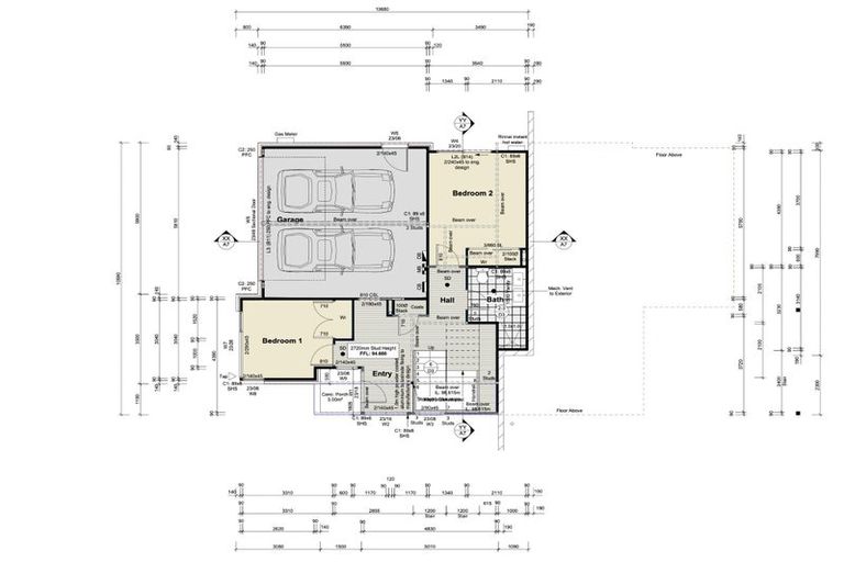 Photo of property in 16 Alluvial Street, Flat Bush, Auckland, 2019