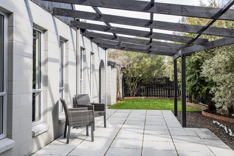 Photo of property in 1 Bell Street, Rangiora, 7400