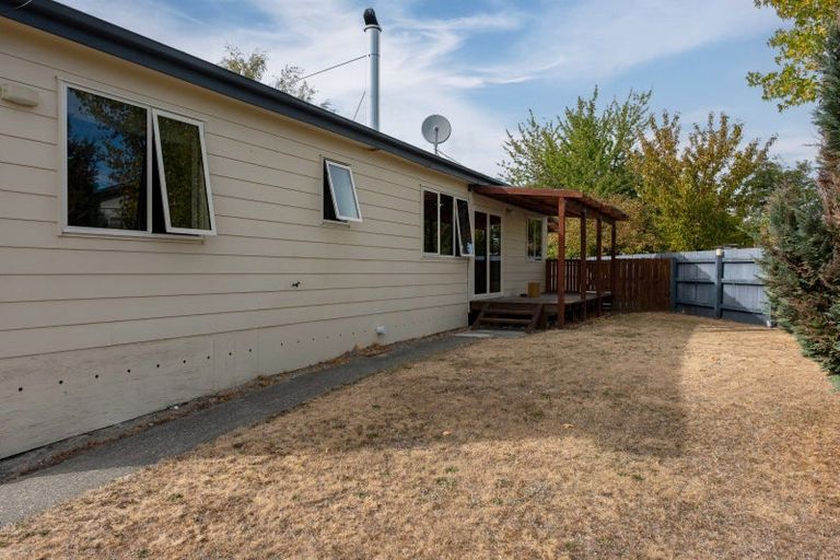 Photo of property in 51 Tekapo Drive, Twizel, 7901