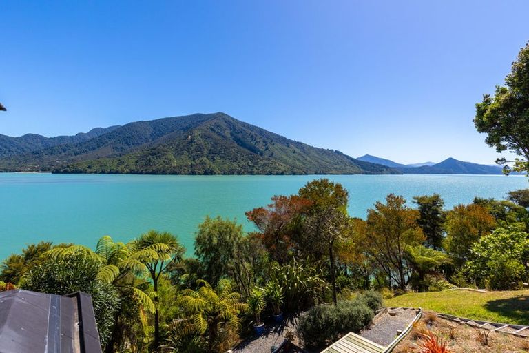 Photo of property in 606 Moetapu Bay Road, Moetapu Bay, Linkwater, 7282