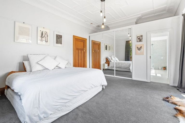 Photo of property in 52 Sunbury Street, Andersons Bay, Dunedin, 9013