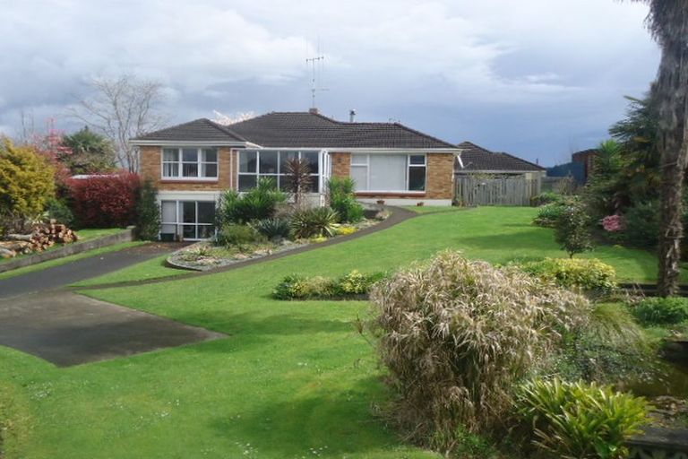 Photo of property in 5 Bent Street, Putaruru, 3411