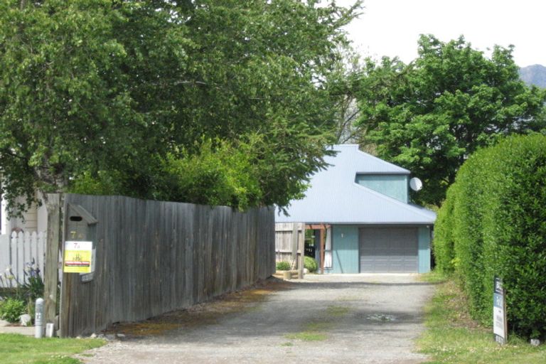 Photo of property in 7b Leamington Street, Hanmer Springs, 7334