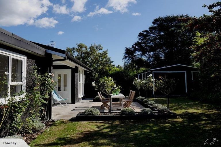 Photo of property in 34c Margaret Avenue, Havelock North, 4130