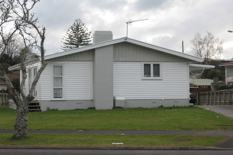 Photo of property in 29 Carrington Avenue, Hillcrest, Hamilton, 3216