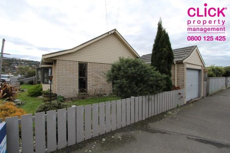 Photo of property in 34 Beach Street, Saint Clair, Dunedin, 9012