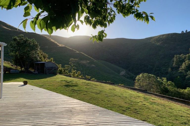 Photo of property in 128d Otonga Valley Road, Raglan, 3295