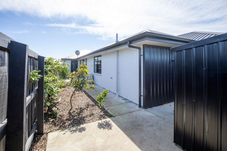 Photo of property in 43 Chris Drive, Rolleston, 7614