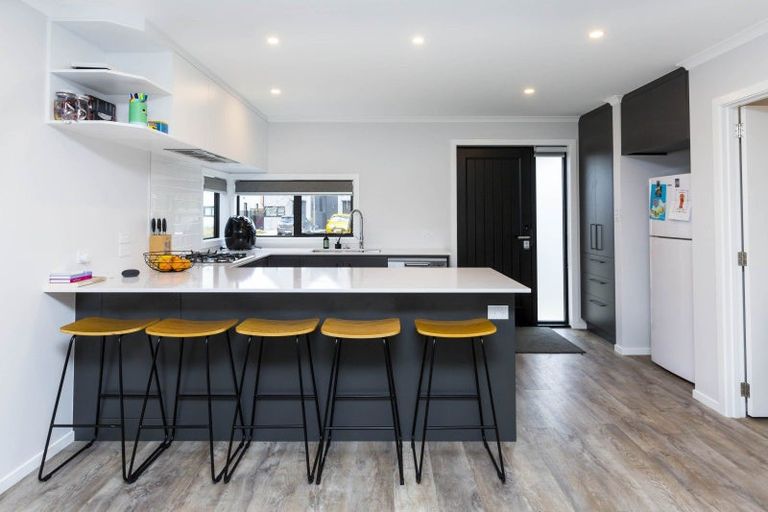 Photo of property in 30 Doug Jensen Street, Wallaceville, Upper Hutt, 5018