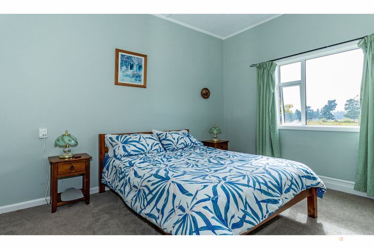 Photo of property in 92 Studholme Settlement Road, Waimate, 7979