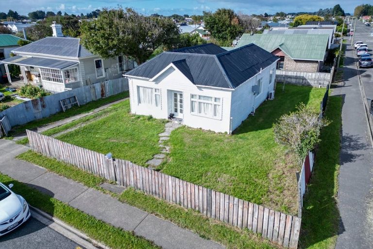 Photo of property in 45 Teviot Street, Appleby, Invercargill, 9812