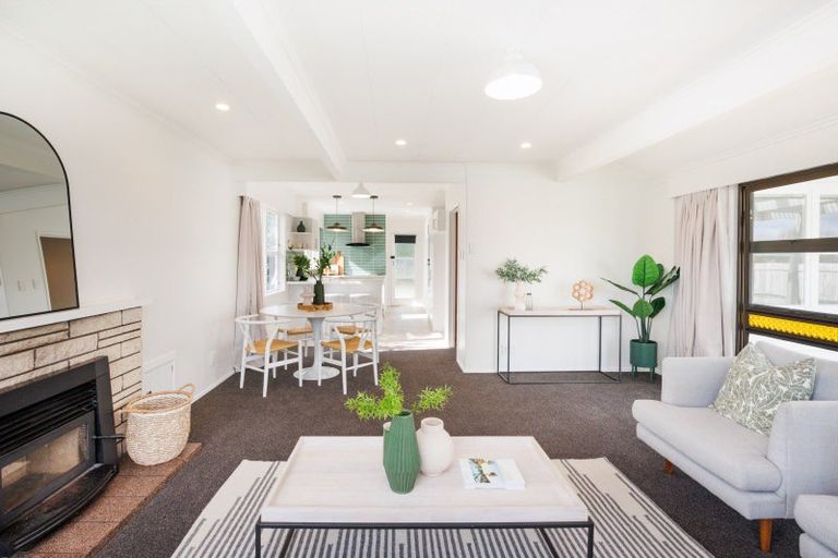 Photo of property in 144 Stanford Street North, Ashhurst, 4810