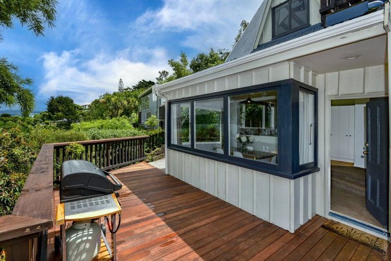 Photo of property in 39 Cressy Terrace, Lyttelton, 8082