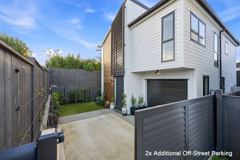 Photo of property in 33e Stanley Avenue, Milford, Auckland, 0620