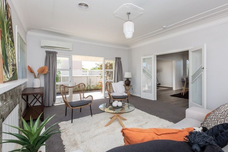 Photo of property in 32 Morse Street, Marewa, Napier, 4110