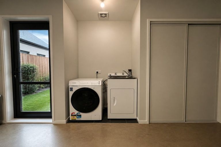 Photo of property in 4 Hungerford Drive, Rolleston, 7615