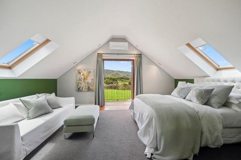 Photo of property in 22 Colgan Lane, Waitoki, Kaukapakapa, 0871