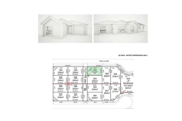 Photo of property in 8 Plow Way, Papamoa, 3118