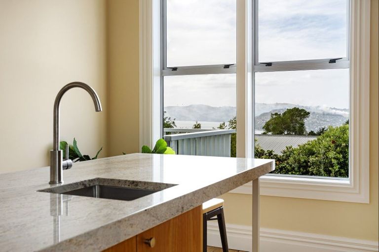 Photo of property in 4 Granville Terrace, Belleknowes, Dunedin, 9011