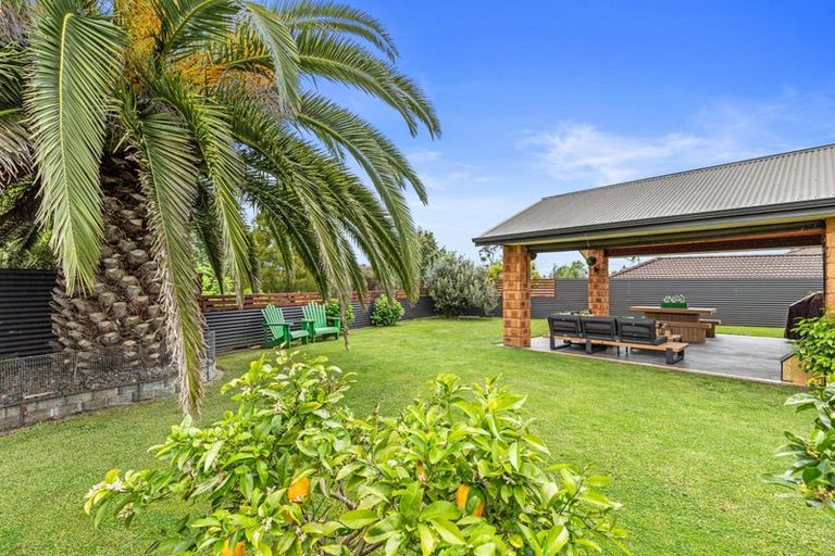 Photo of property in 2 Dornoch Lane, Morrinsville, 3300