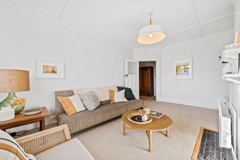 Photo of property in 48 Sefton Street, Wadestown, Wellington, 6012