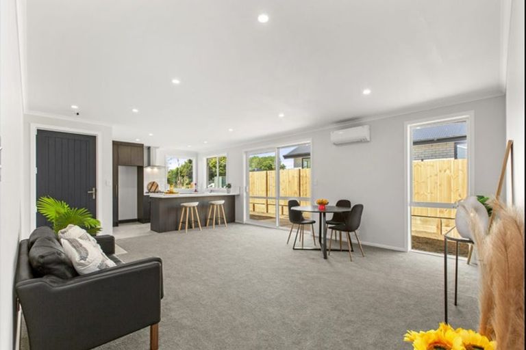 Photo of property in 9 Houpara Place, Ngaruawahia, 3720