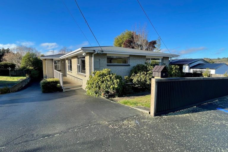 Photo of property in 29 Christie Street, Abbotsford, Dunedin, 9018