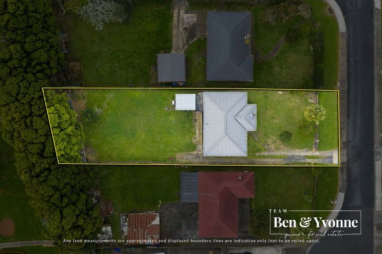 Photo of property in 85 Blake Road, Mangere East, Auckland, 2024