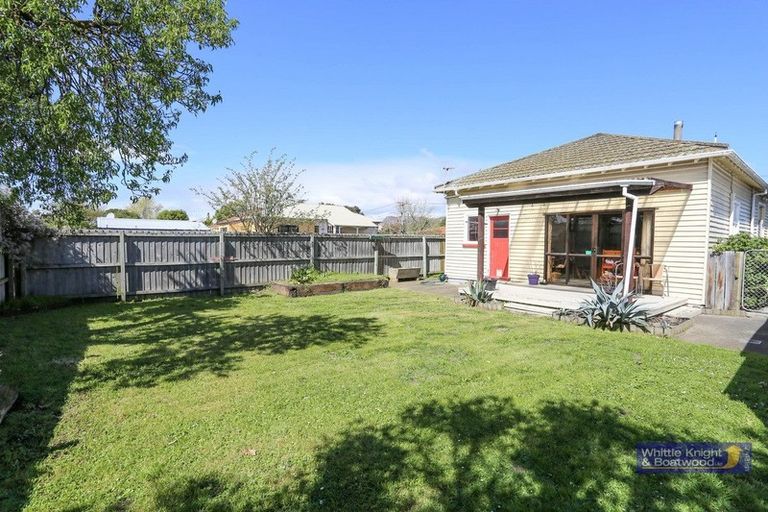 Photo of property in 5 Newcastle Street, Phillipstown, Christchurch, 8011