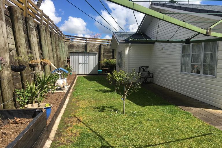 Photo of property in 416b Thames Street, Morrinsville, 3300