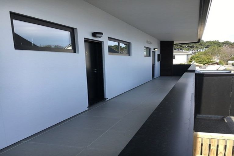 Photo of property in 5/11 Exeter Street, Merivale, Christchurch, 8014