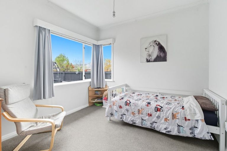 Photo of property in 9 Hammond Place, Spreydon, Christchurch, 8024