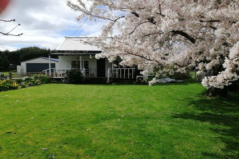 Photo of property in 863 North Road, Lorneville, Invercargill, 9876