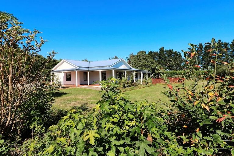 Photo of property in 57 Frederick Street, Carterton, 5713