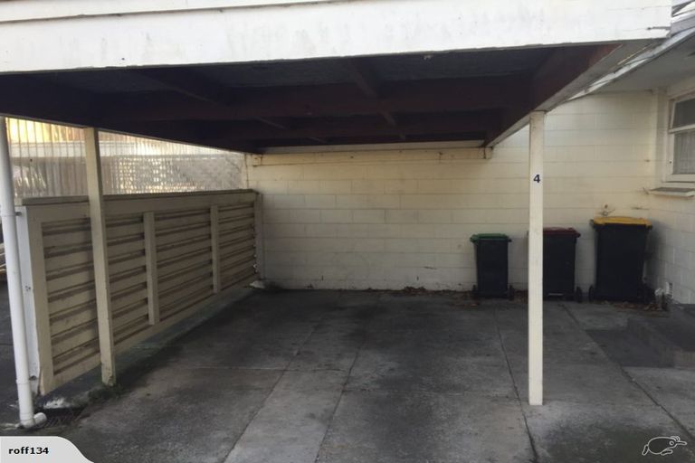 Photo of property in 4/263 Fitzgerald Avenue, Christchurch Central, Christchurch, 8013