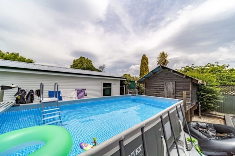 Photo of property in 7 Neal Crescent, Onekawa, Napier, 4110