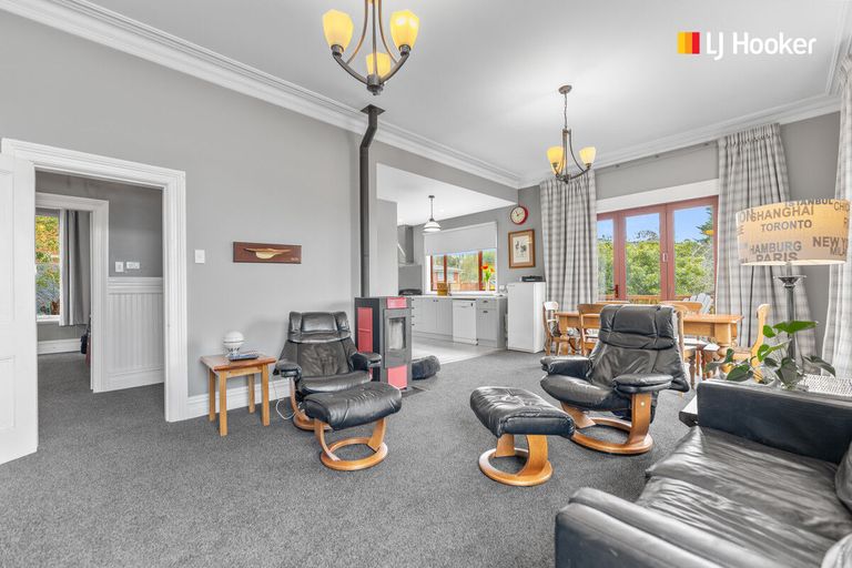 Photo of property in 142 Taieri Road, Kaikorai, Dunedin, 9010