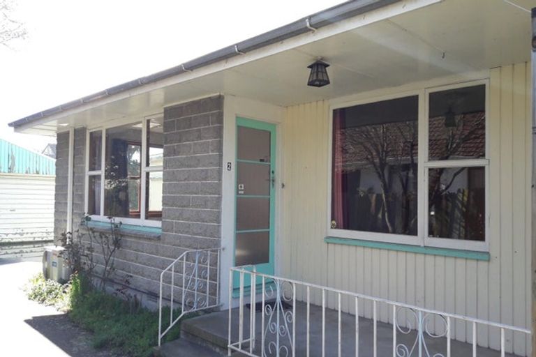 Photo of property in 2/124 Brookside Terrace, Bryndwr, Christchurch, 8053