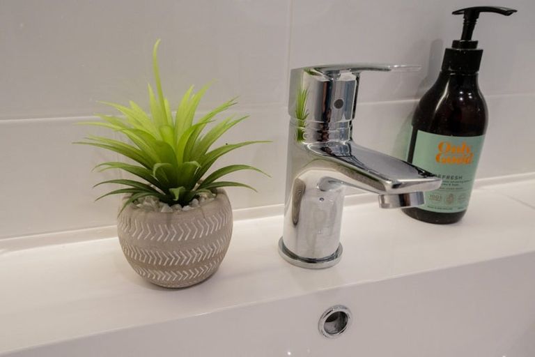 Photo of property in 4/4 Shackleton Road, Mount Eden, Auckland, 1024