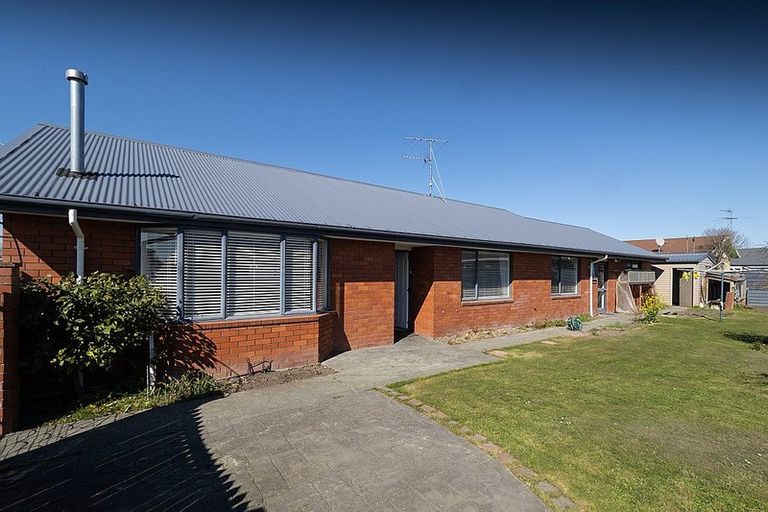 Photo of property in 298 Moore Street, Ashburton, 7700