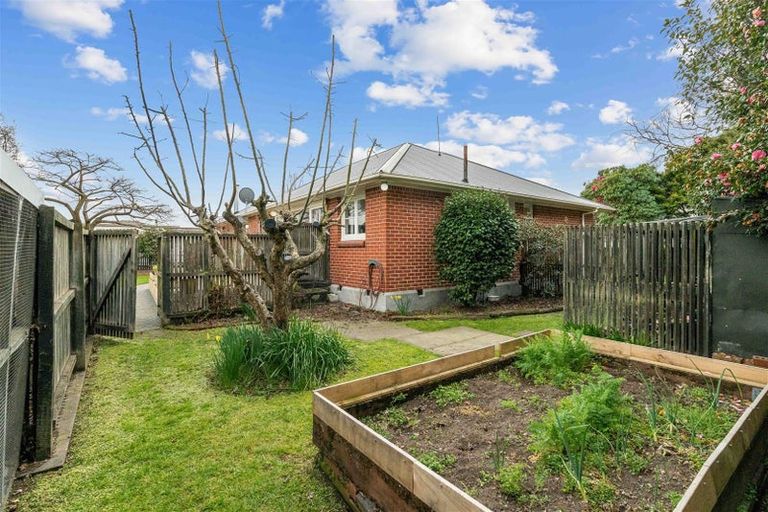 Photo of property in 4 Porter Street, Netherby, Ashburton, 7700