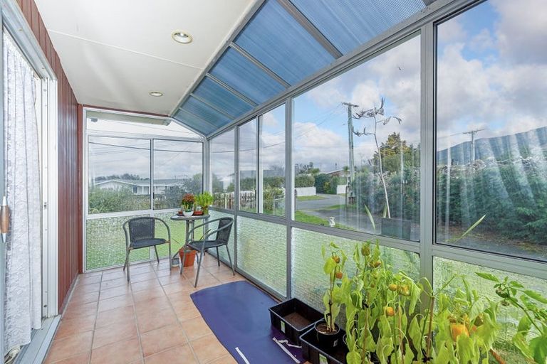 Photo of property in 9 William Benton Street, Featherston, 5710