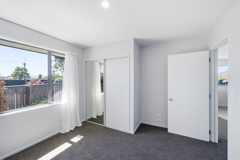 Photo of property in 5/17 Nicholls Road, Halswell, Christchurch, 8025