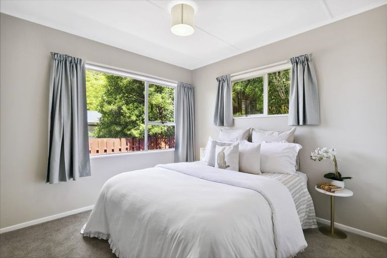 Photo of property in 121 Awarua Street, Ngaio, Wellington, 6035