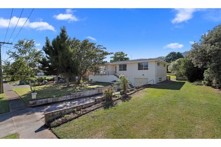Photo of property in 21 Carlton Street, Te Aroha, 3320