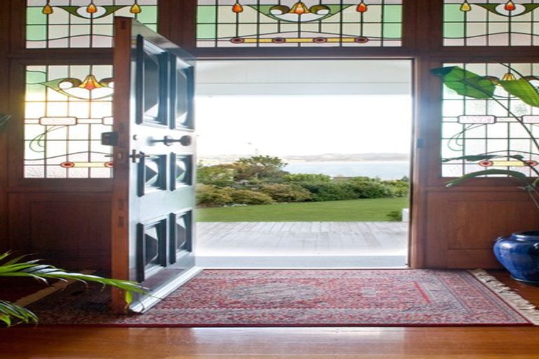 Photo of property in Mchardy Homestead, 11 Bracken Street, Hospital Hill, Napier, 4110