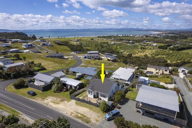 Photo of property in 1490 Inland Road, Karikari Peninsula, 0483