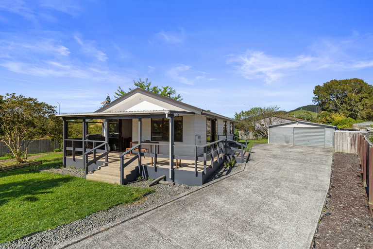 Photo of property in 3 Wright Street, Taupiri, 3721