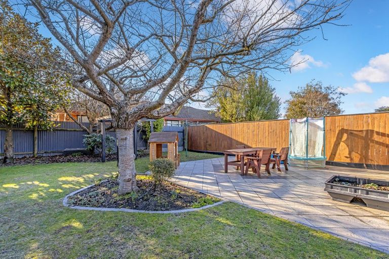 Photo of property in 38 Wales Street, Halswell, Christchurch, 8025